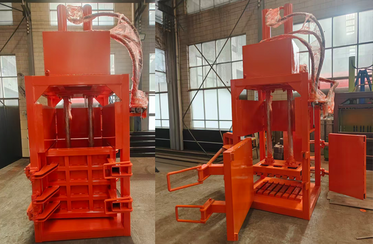 十字捆包打包機(jī)